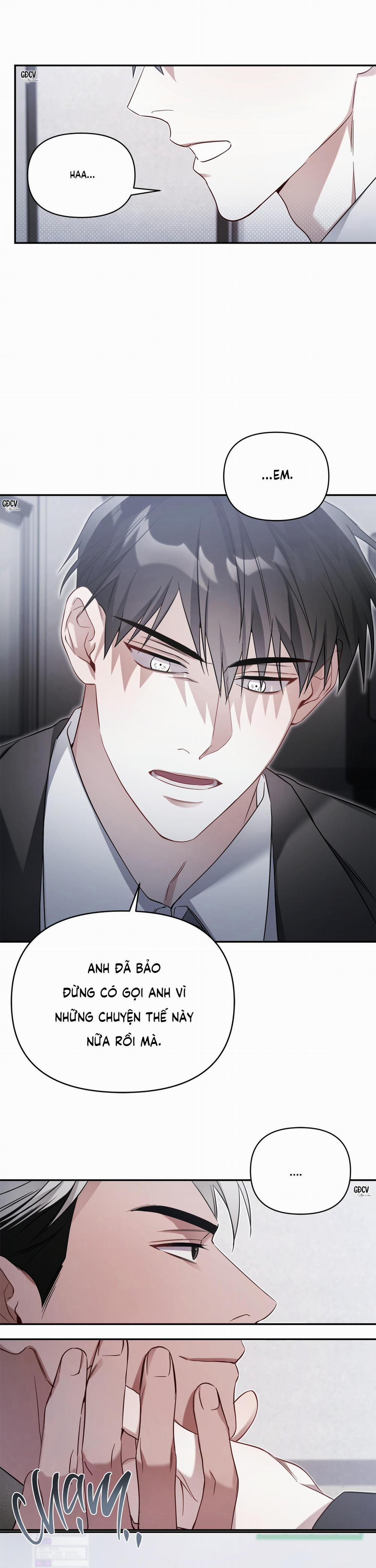 Tình Anh Em Hòa Thuận 1 trang 11