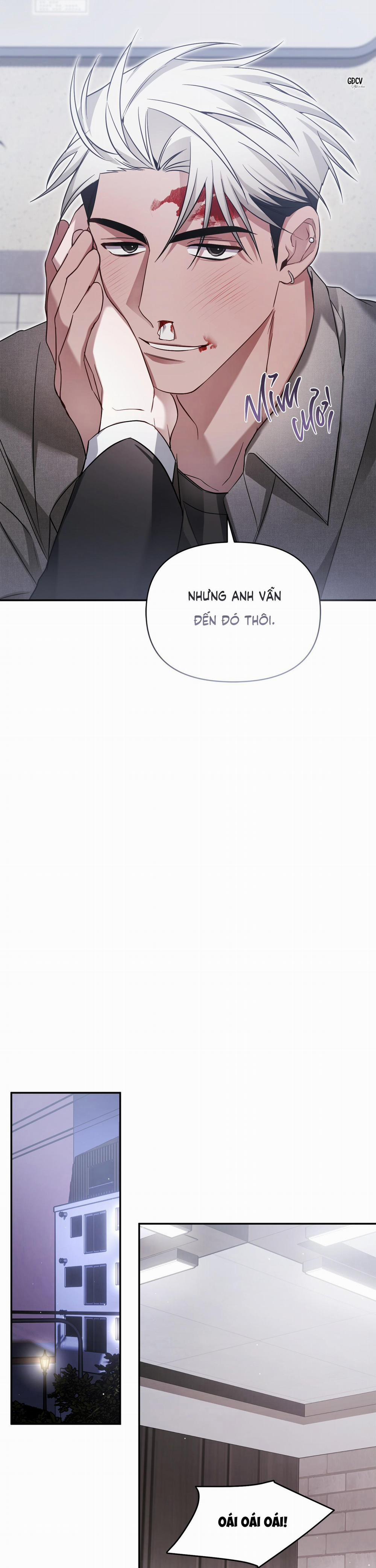 Tình Anh Em Hòa Thuận 1 trang 12