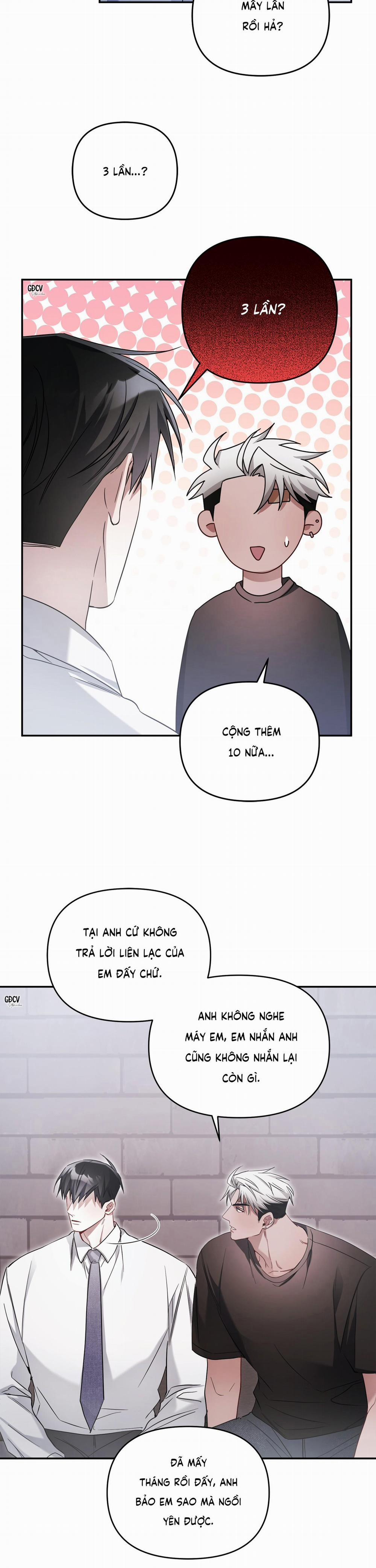 Tình Anh Em Hòa Thuận 1 trang 16