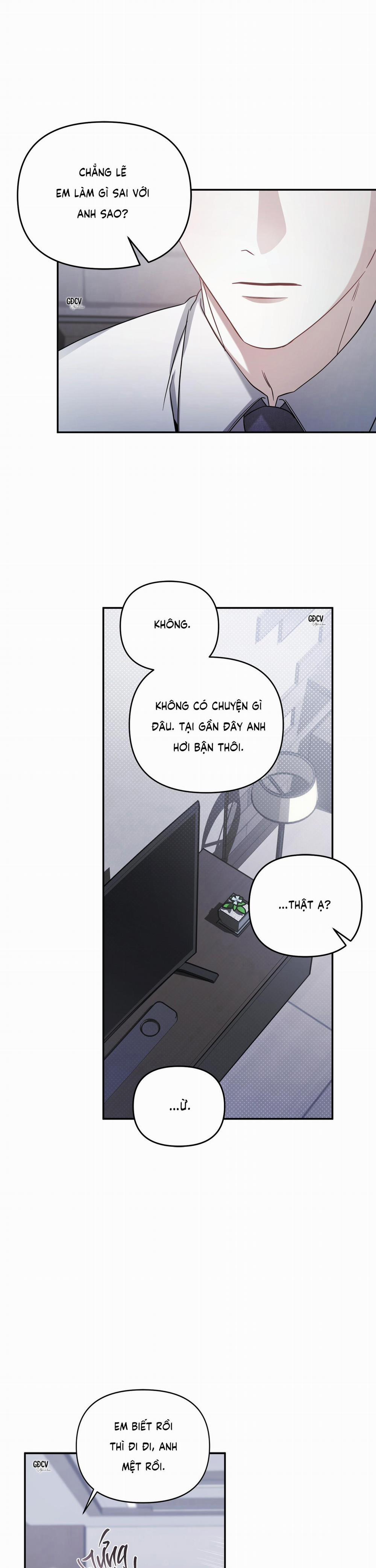 Tình Anh Em Hòa Thuận 1 trang 17