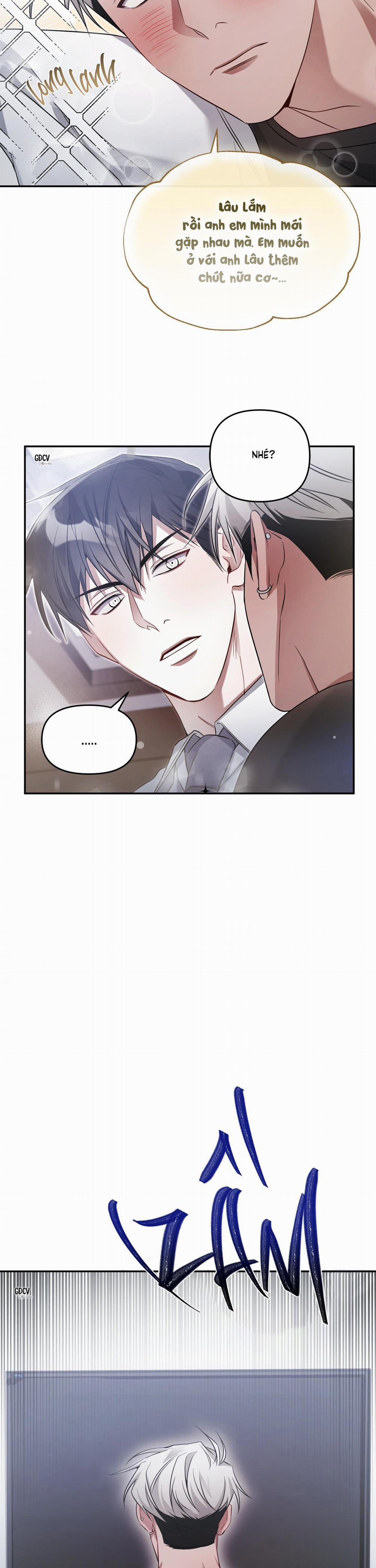 Tình Anh Em Hòa Thuận 1 trang 19