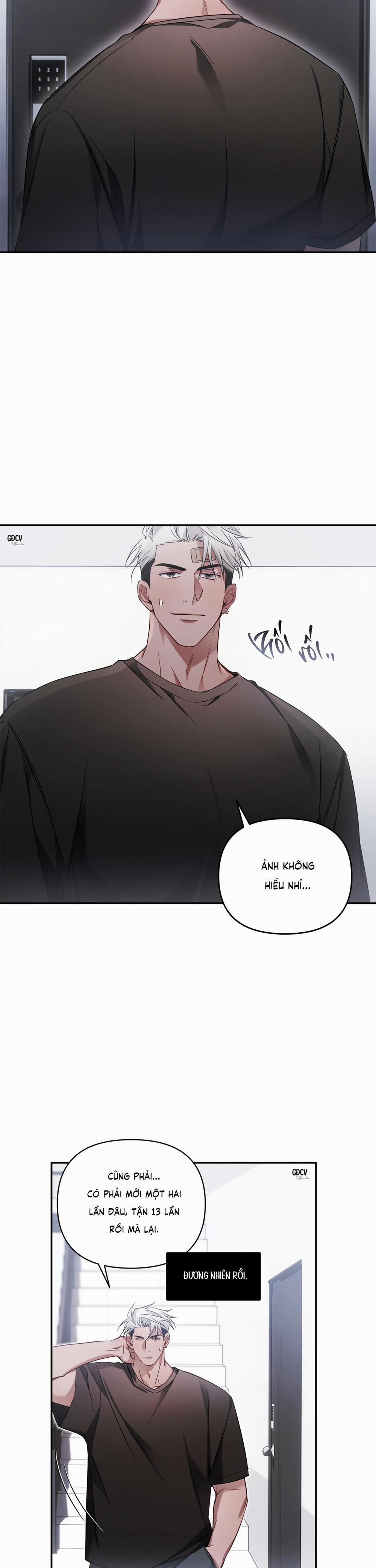 Tình Anh Em Hòa Thuận 1 trang 20