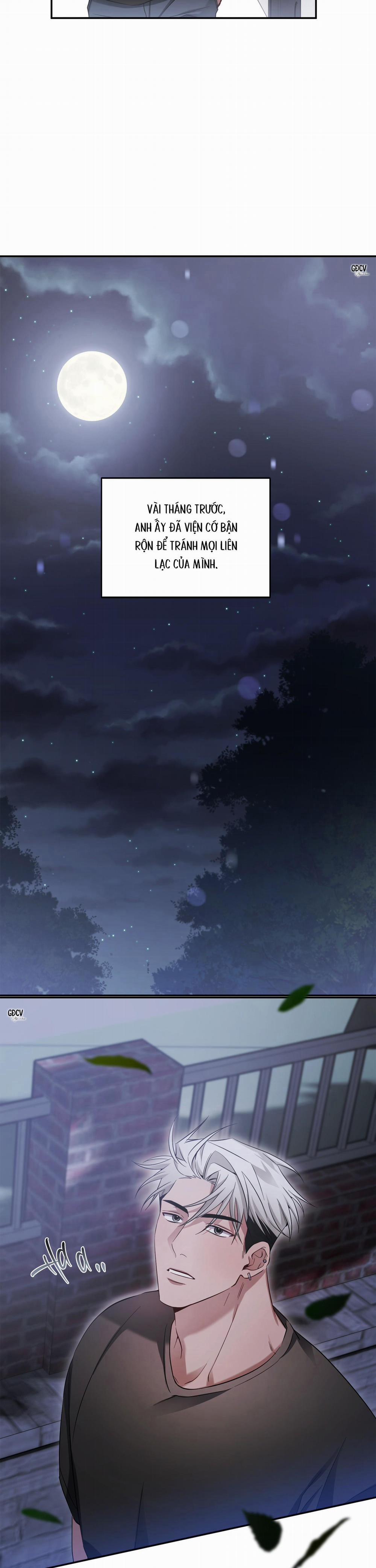 Tình Anh Em Hòa Thuận 1 trang 21