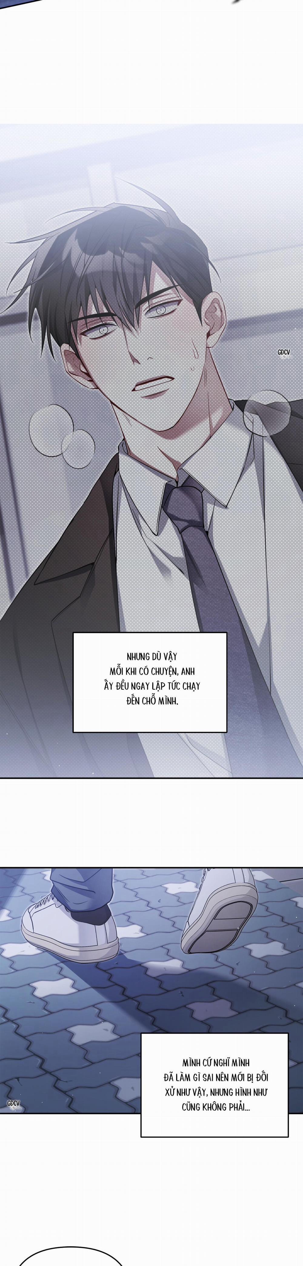 Tình Anh Em Hòa Thuận 1 trang 22