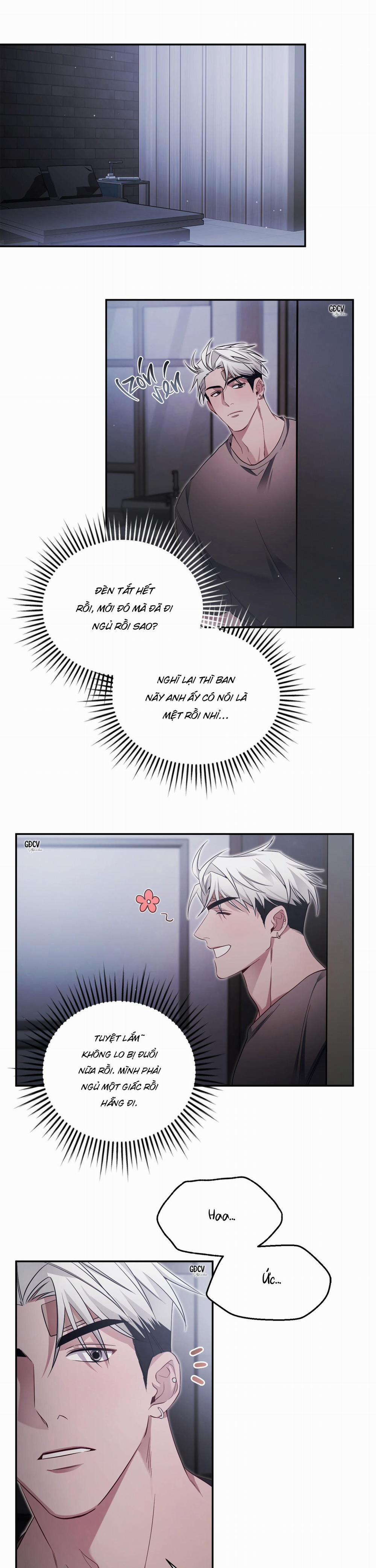 Tình Anh Em Hòa Thuận 1 trang 26