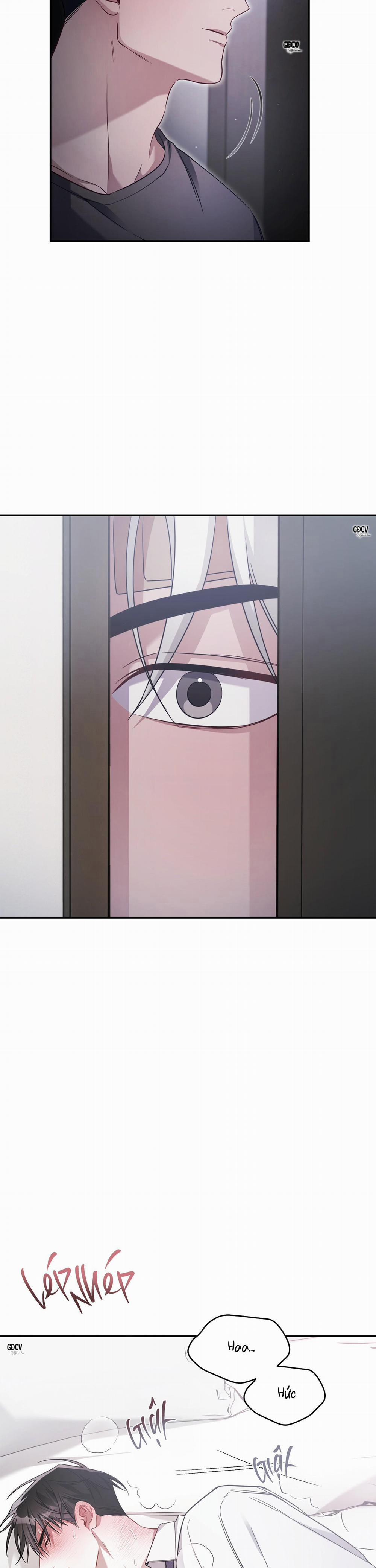 Tình Anh Em Hòa Thuận 1 trang 28