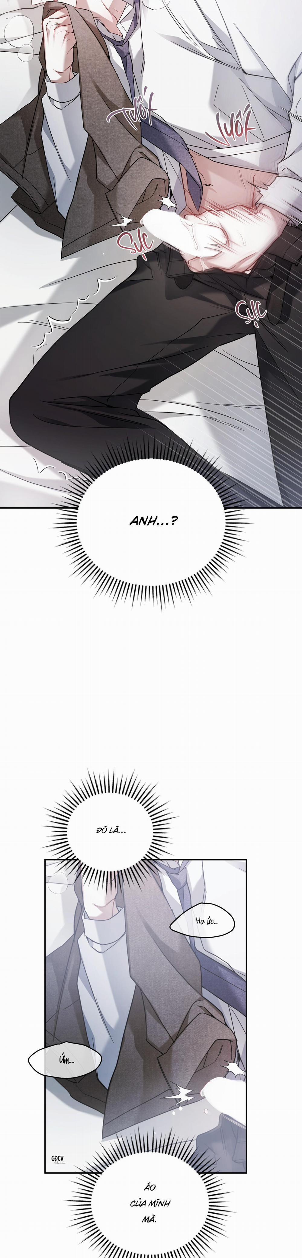 Tình Anh Em Hòa Thuận 1 trang 29