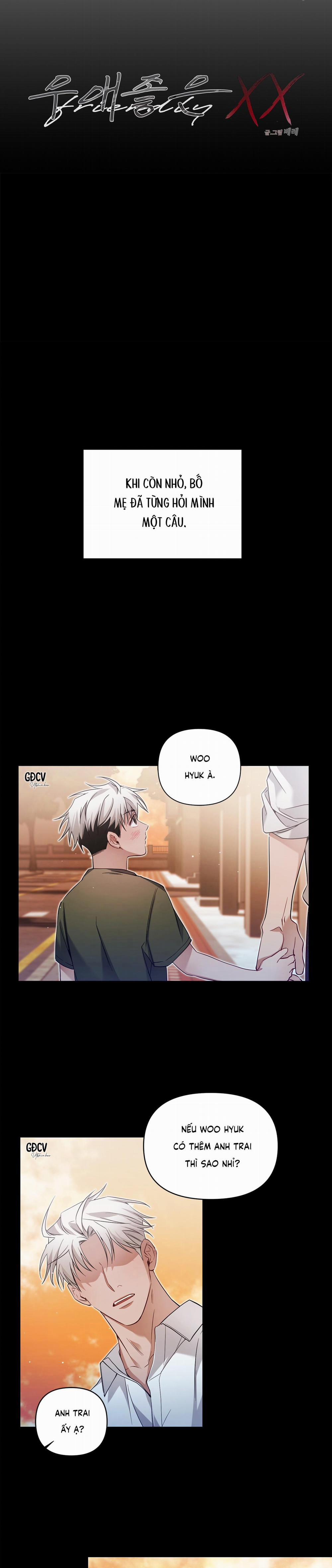 Tình Anh Em Hòa Thuận 1 trang 3