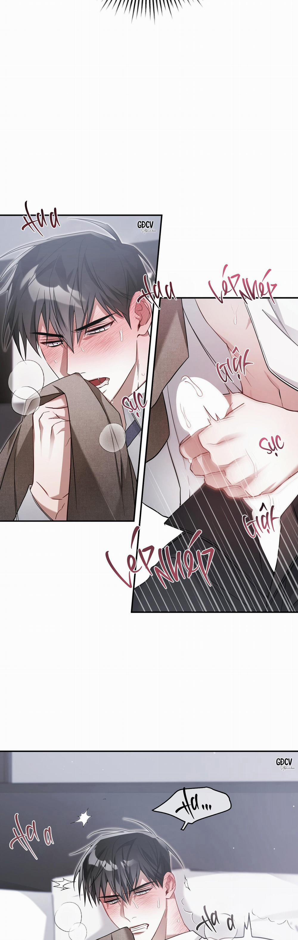 Tình Anh Em Hòa Thuận 1 trang 30