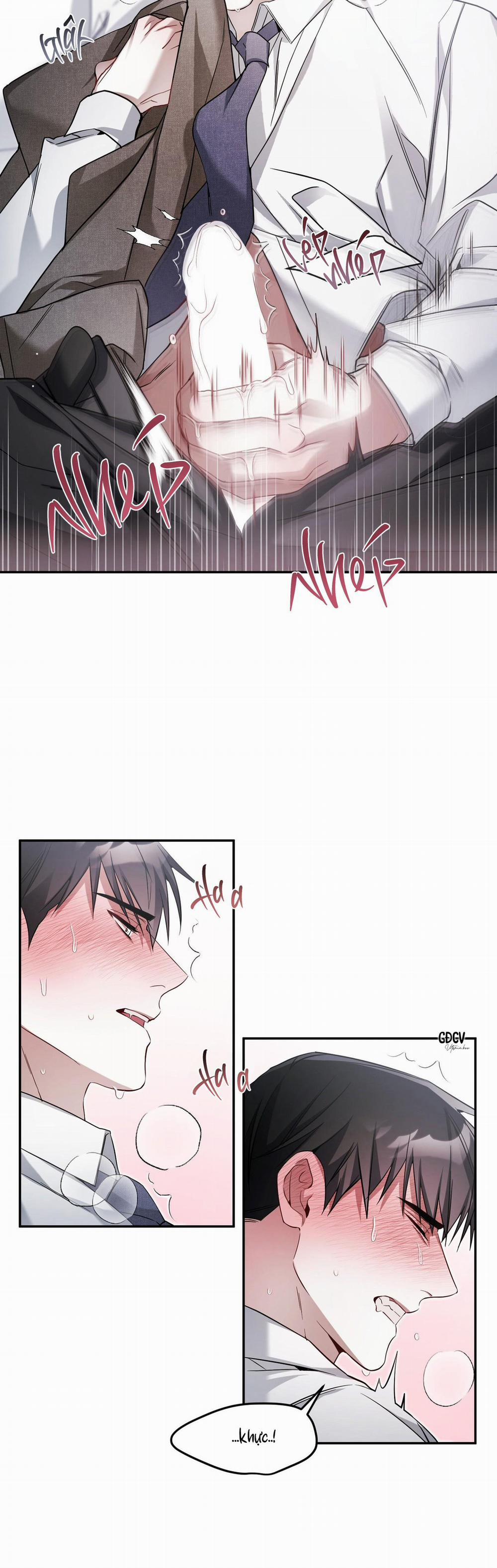 Tình Anh Em Hòa Thuận 1 trang 31