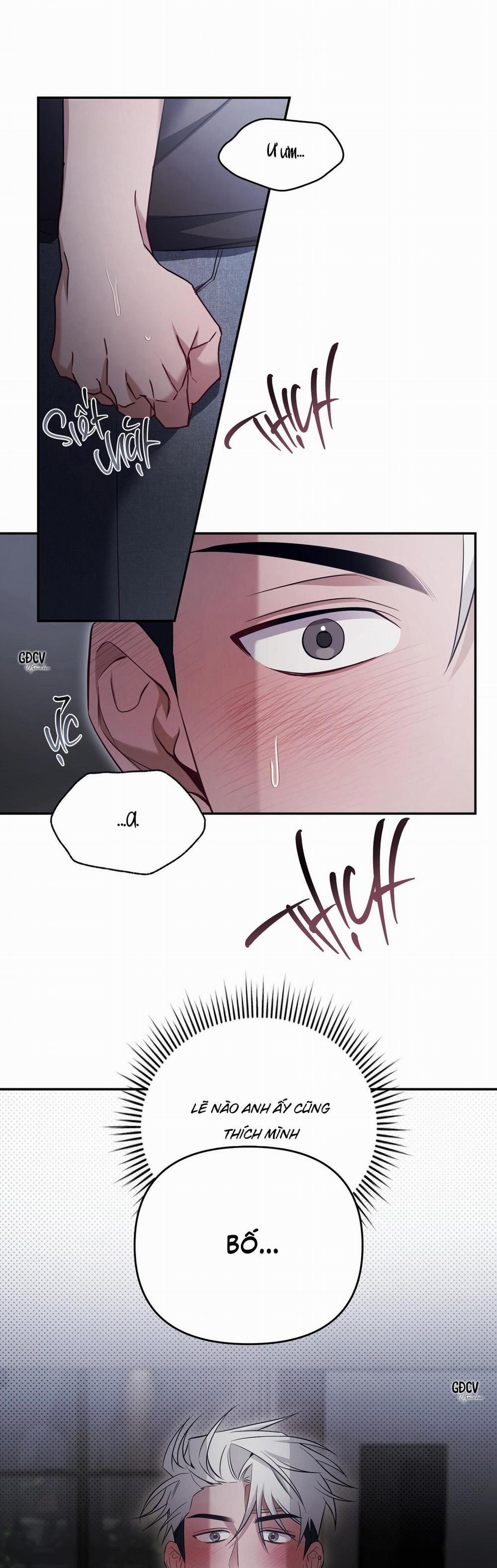 Tình Anh Em Hòa Thuận 1 trang 32