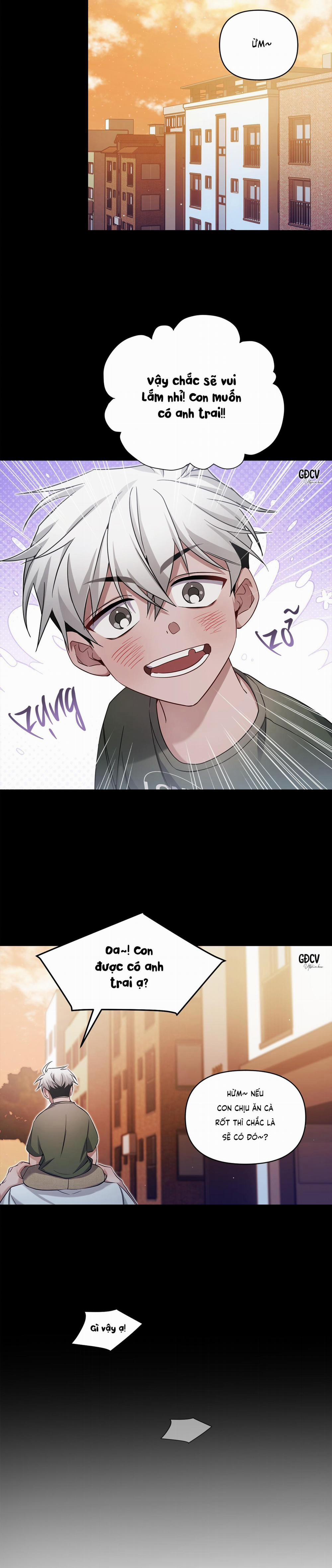 Tình Anh Em Hòa Thuận 1 trang 4