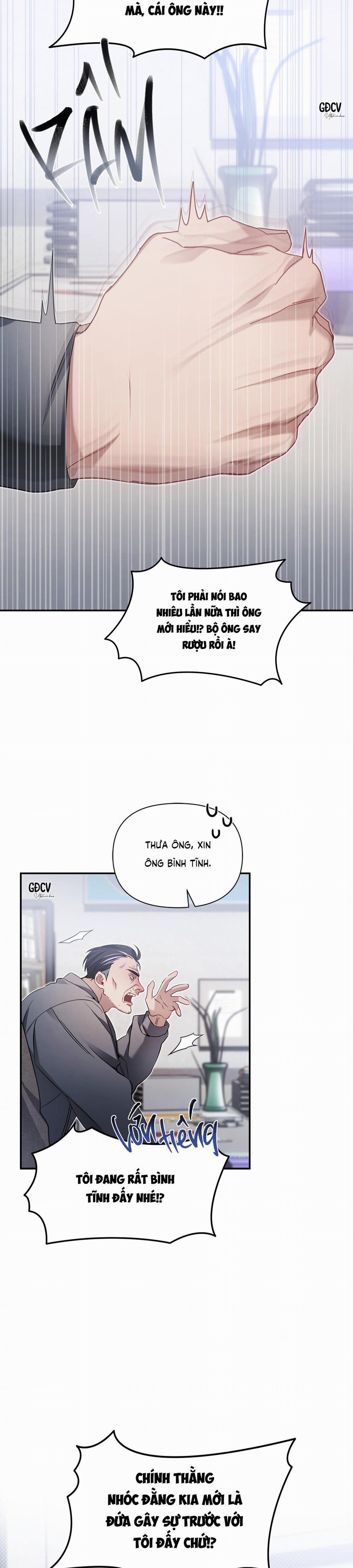 Tình Anh Em Hòa Thuận 1 trang 6