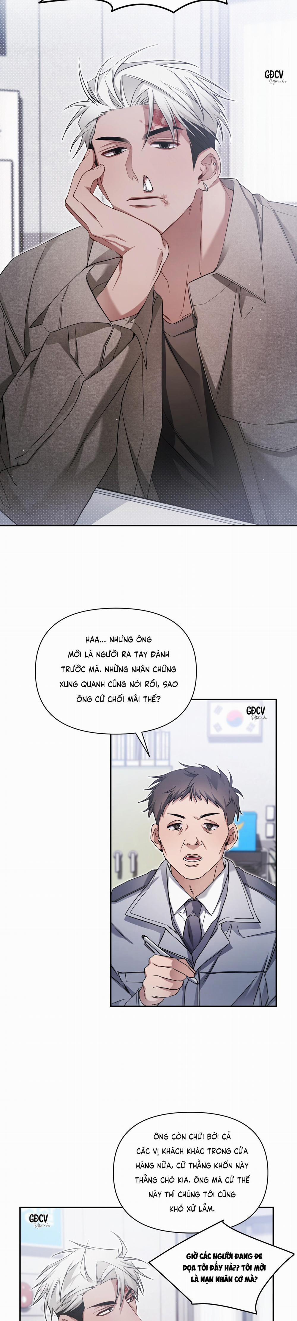 Tình Anh Em Hòa Thuận 1 trang 7