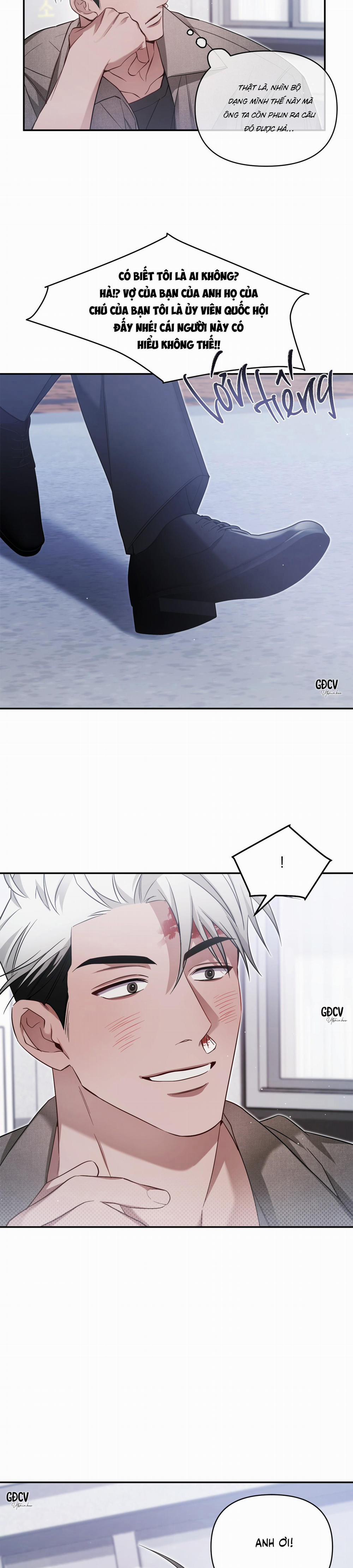 Tình Anh Em Hòa Thuận 1 trang 8