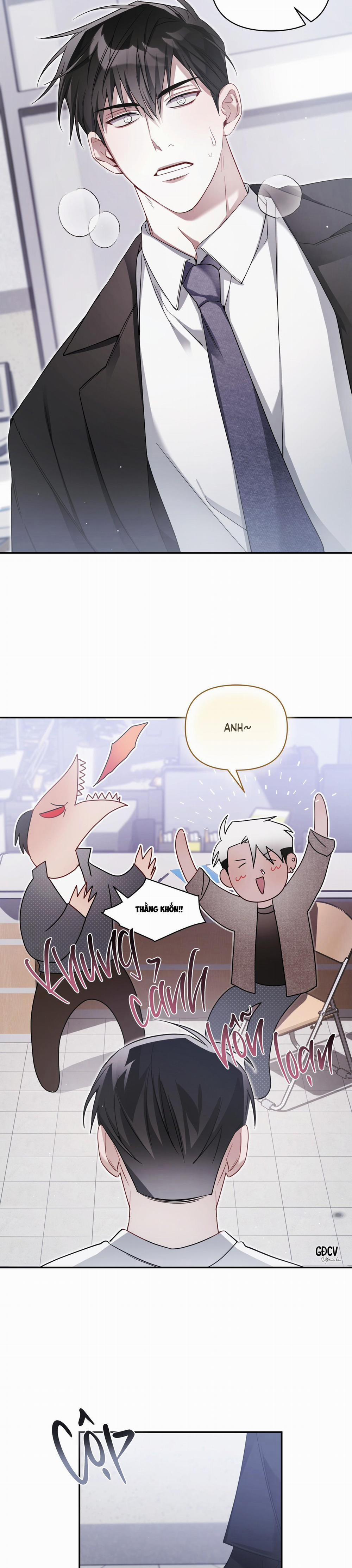 Tình Anh Em Hòa Thuận 1 trang 9