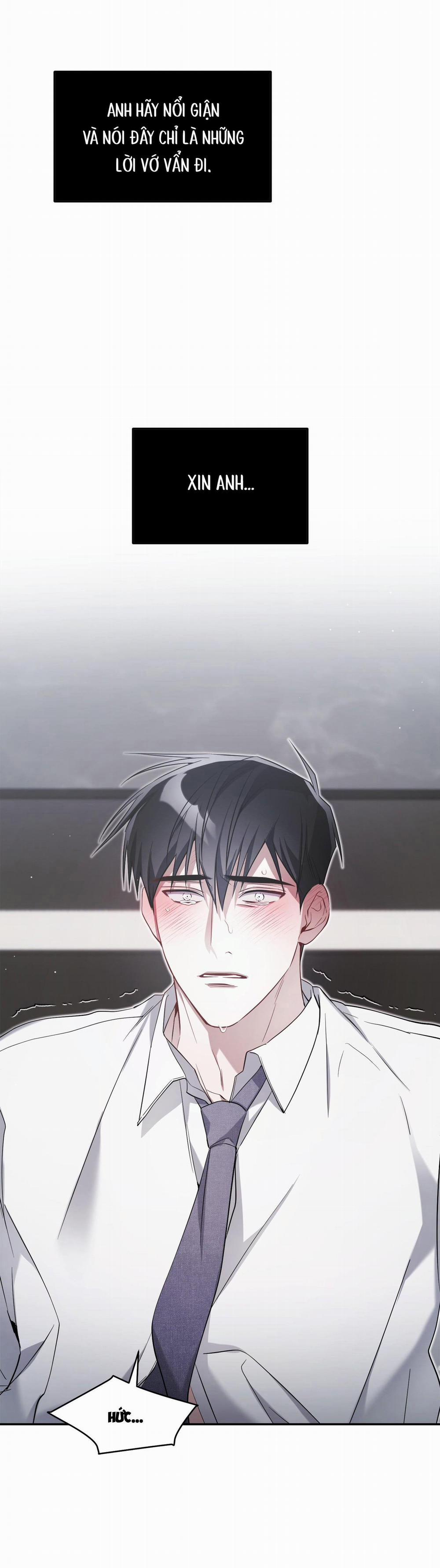 Tình Anh Em Hòa Thuận 2 H+ trang 11