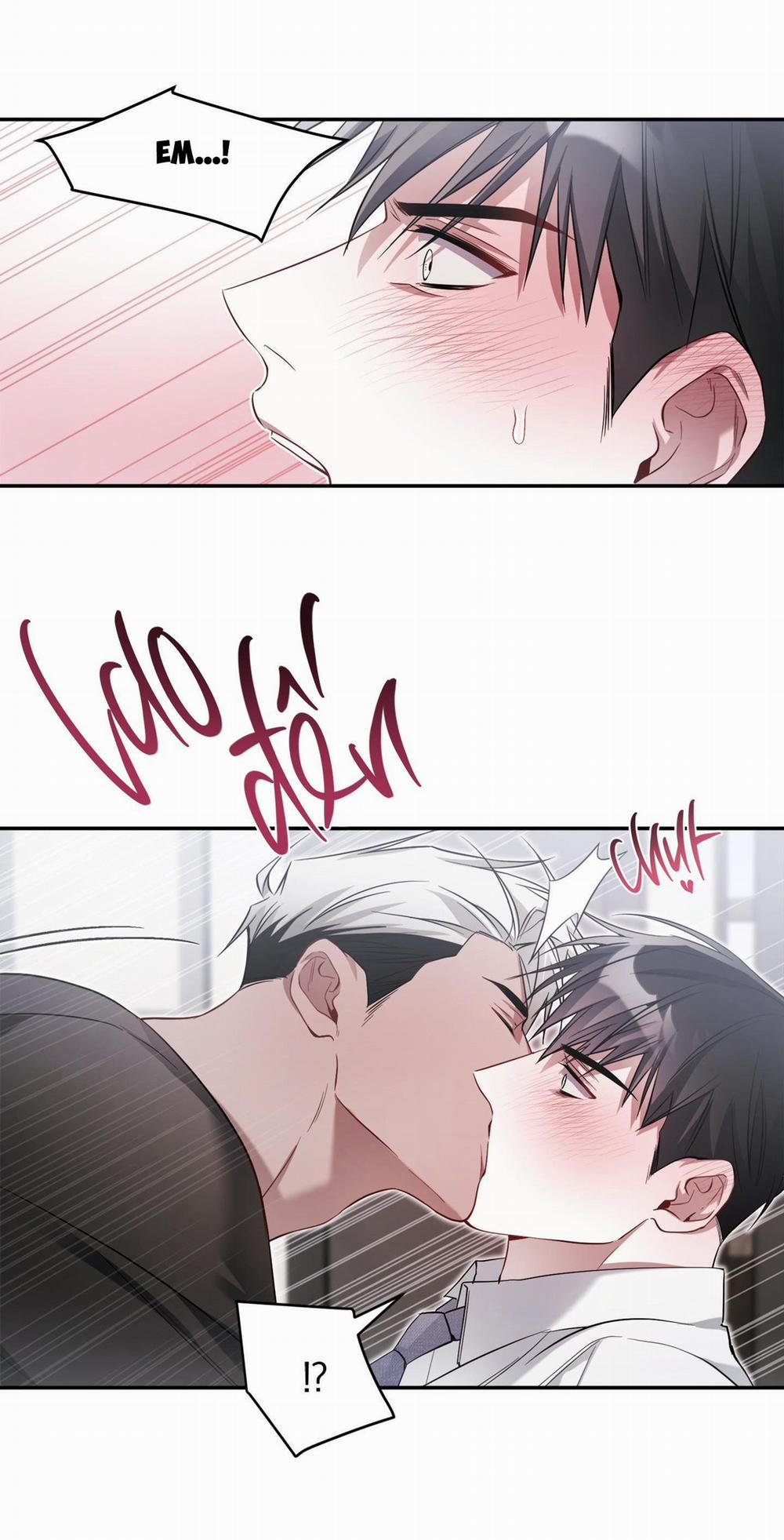 Tình Anh Em Hòa Thuận 2 H+ trang 18