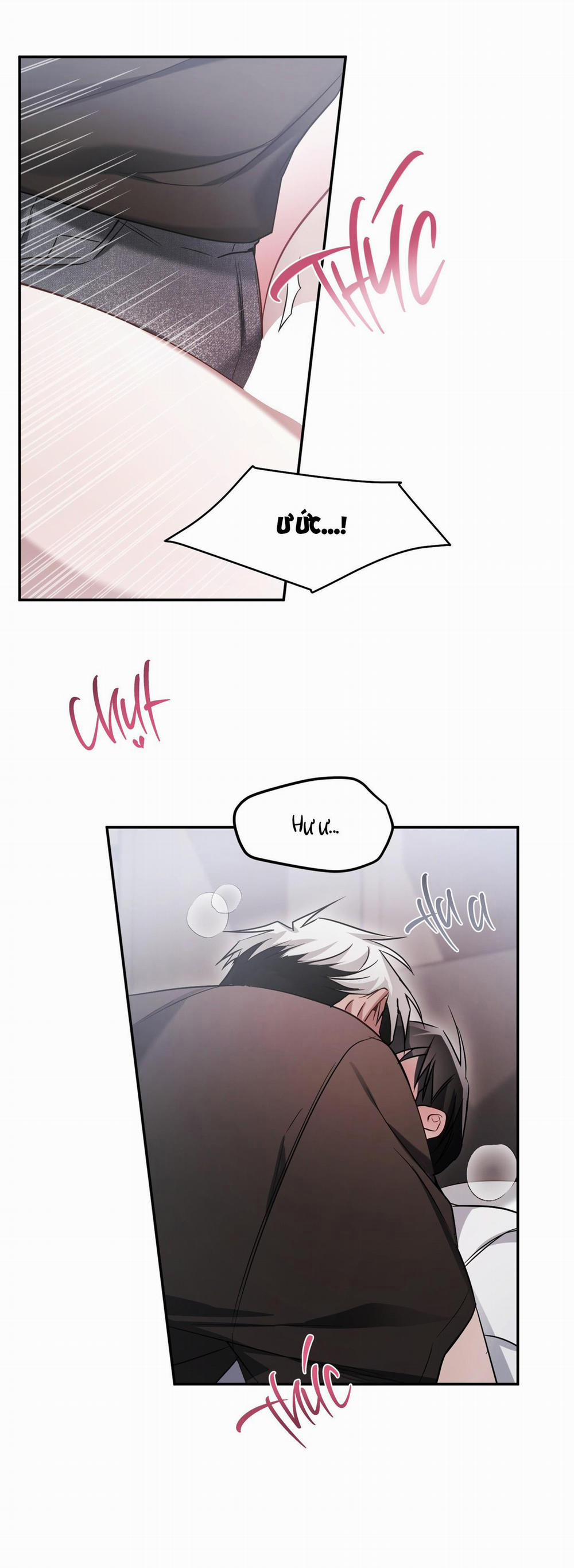 Tình Anh Em Hòa Thuận 2 H+ trang 21