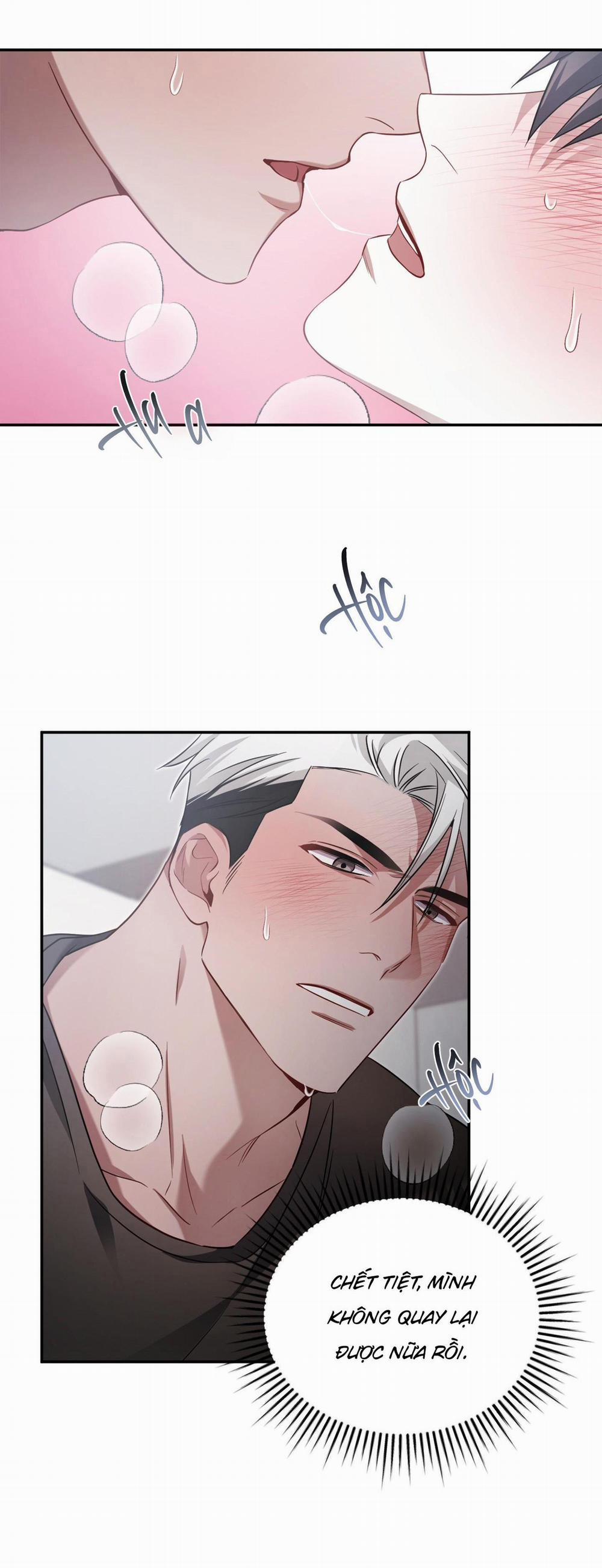 Tình Anh Em Hòa Thuận 2 H+ trang 23