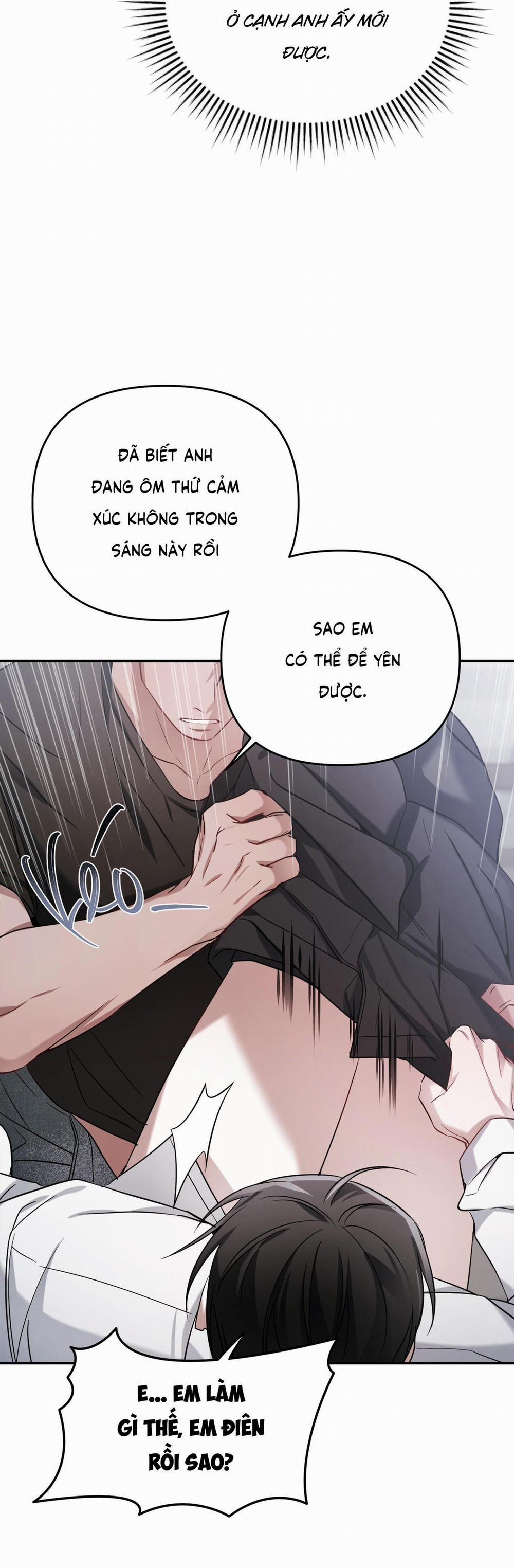 Tình Anh Em Hòa Thuận 2 H+ trang 25