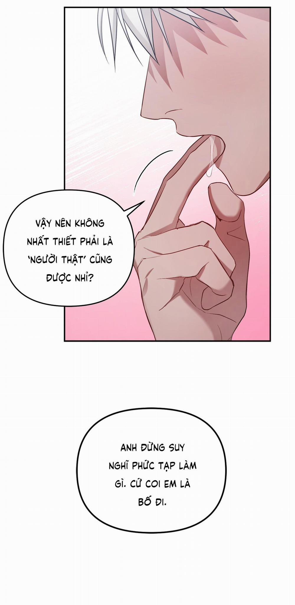 Tình Anh Em Hòa Thuận 2 H+ trang 27