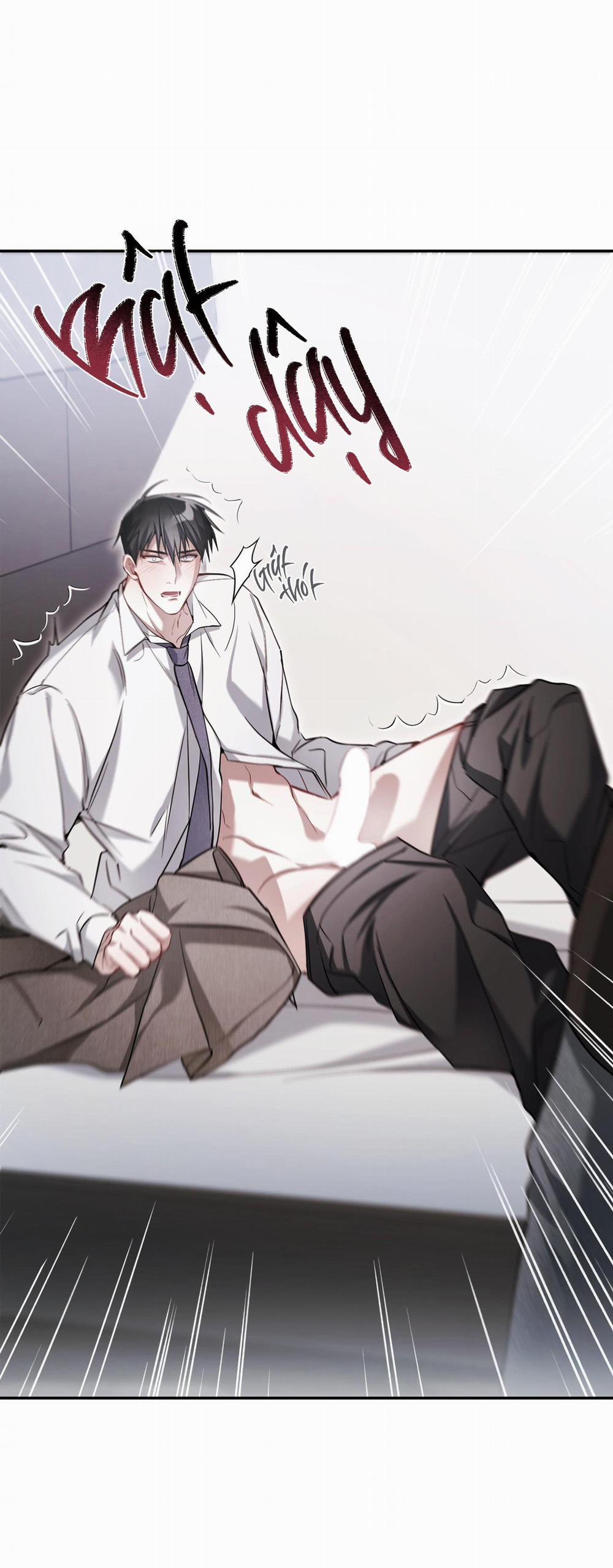 Tình Anh Em Hòa Thuận 2 H+ trang 3