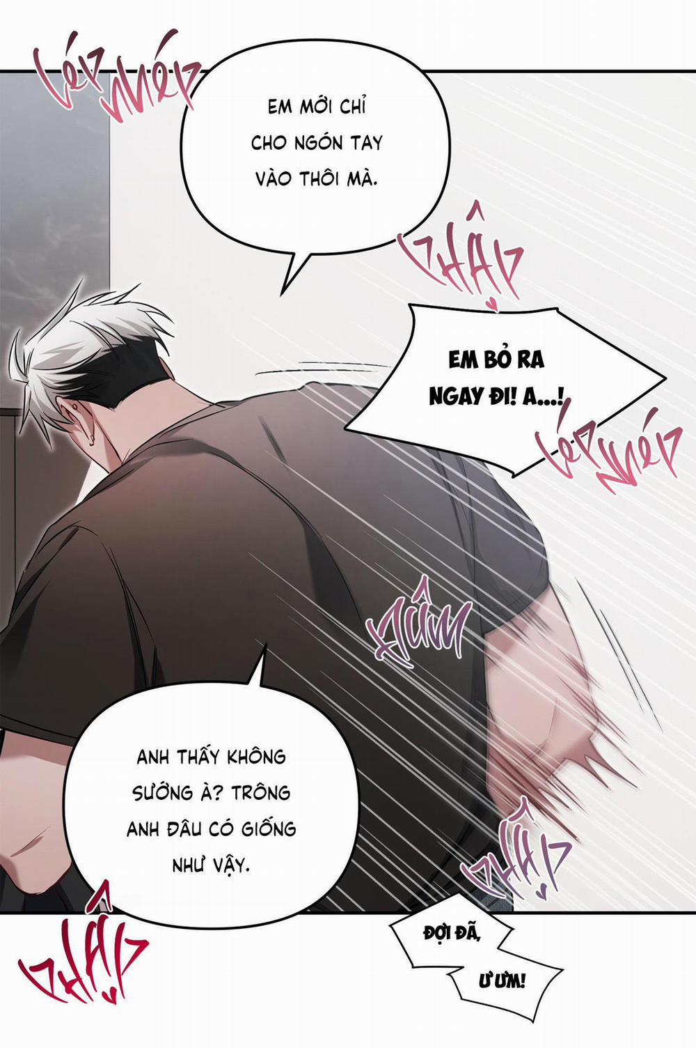 Tình Anh Em Hòa Thuận 2 H+ trang 30