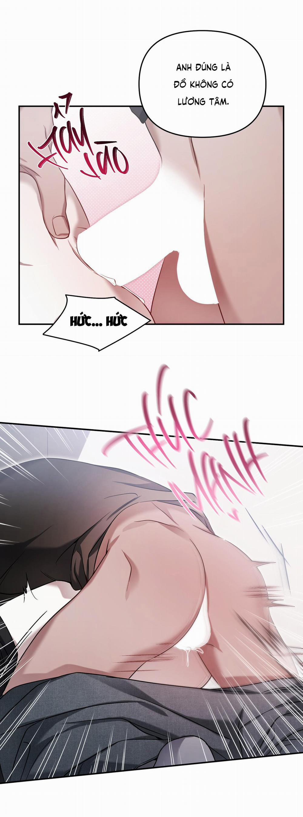 Tình Anh Em Hòa Thuận 2 H+ trang 36