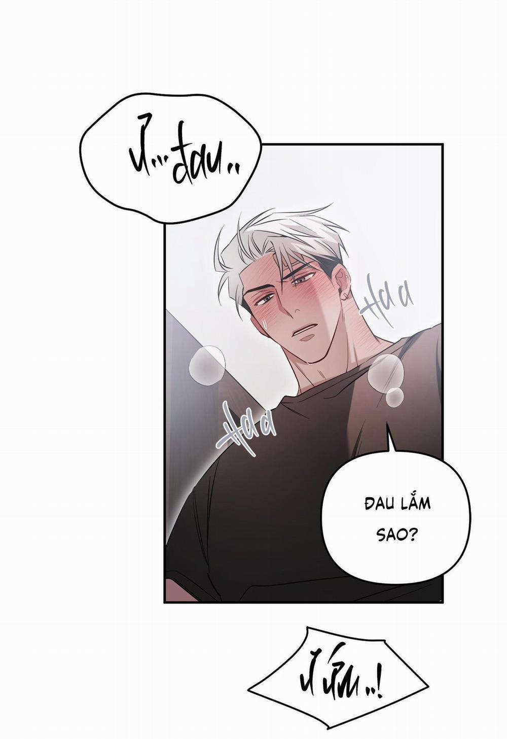 Tình Anh Em Hòa Thuận 2 H+ trang 39