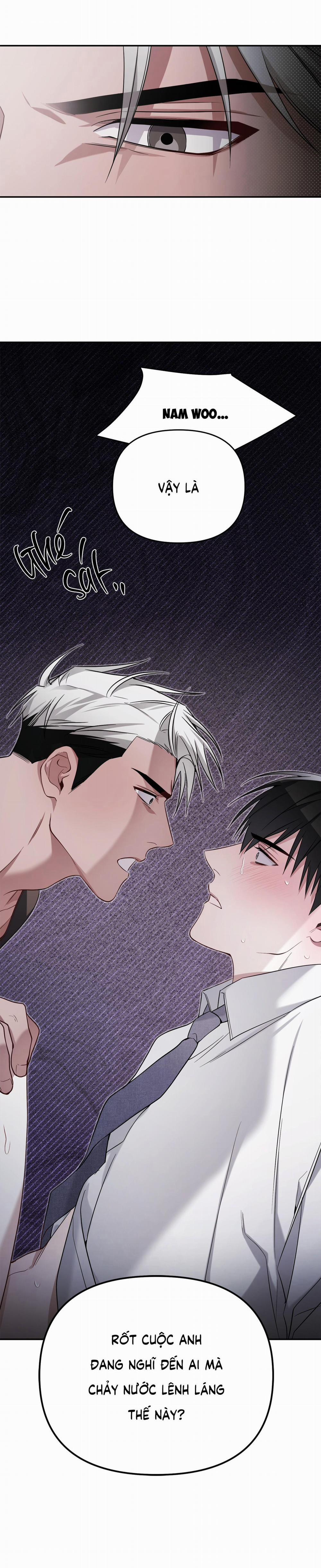 Tình Anh Em Hòa Thuận 2 H+ trang 8