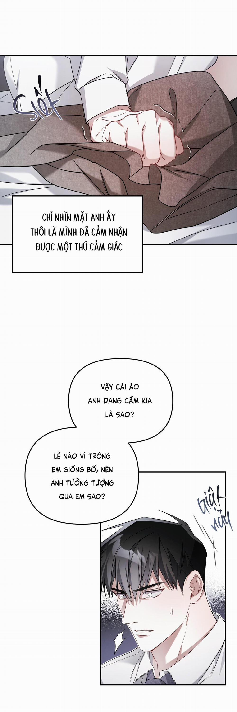 Tình Anh Em Hòa Thuận 2 trang 13