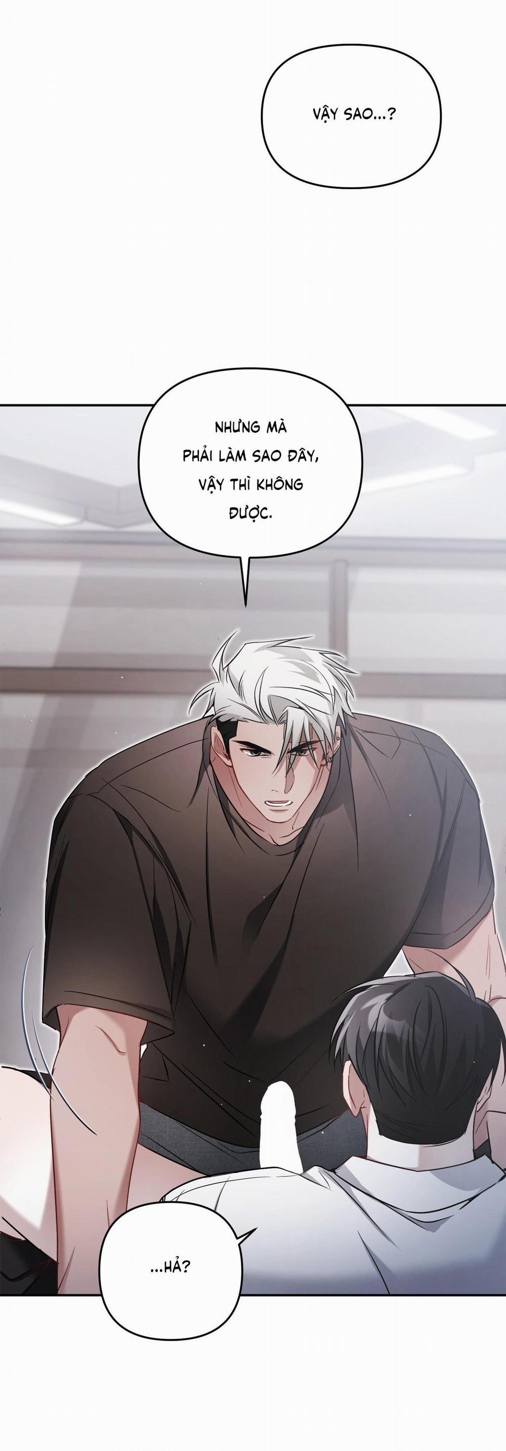 Tình Anh Em Hòa Thuận 2 trang 16