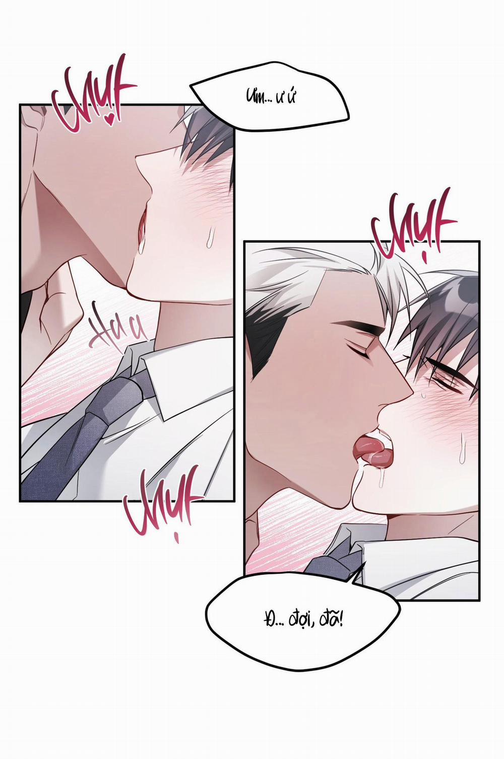 Tình Anh Em Hòa Thuận 2 trang 19