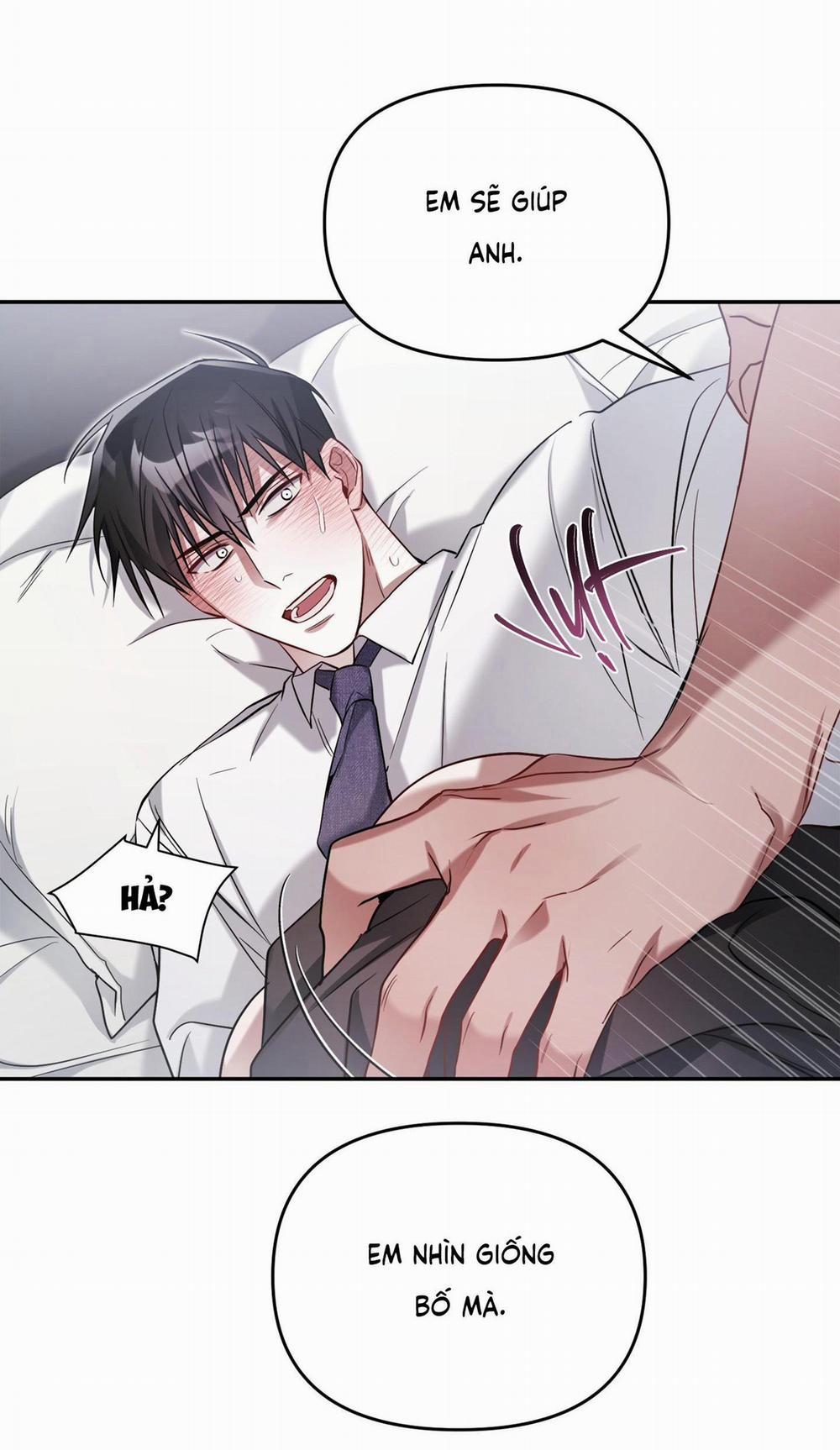 Tình Anh Em Hòa Thuận 2 trang 26