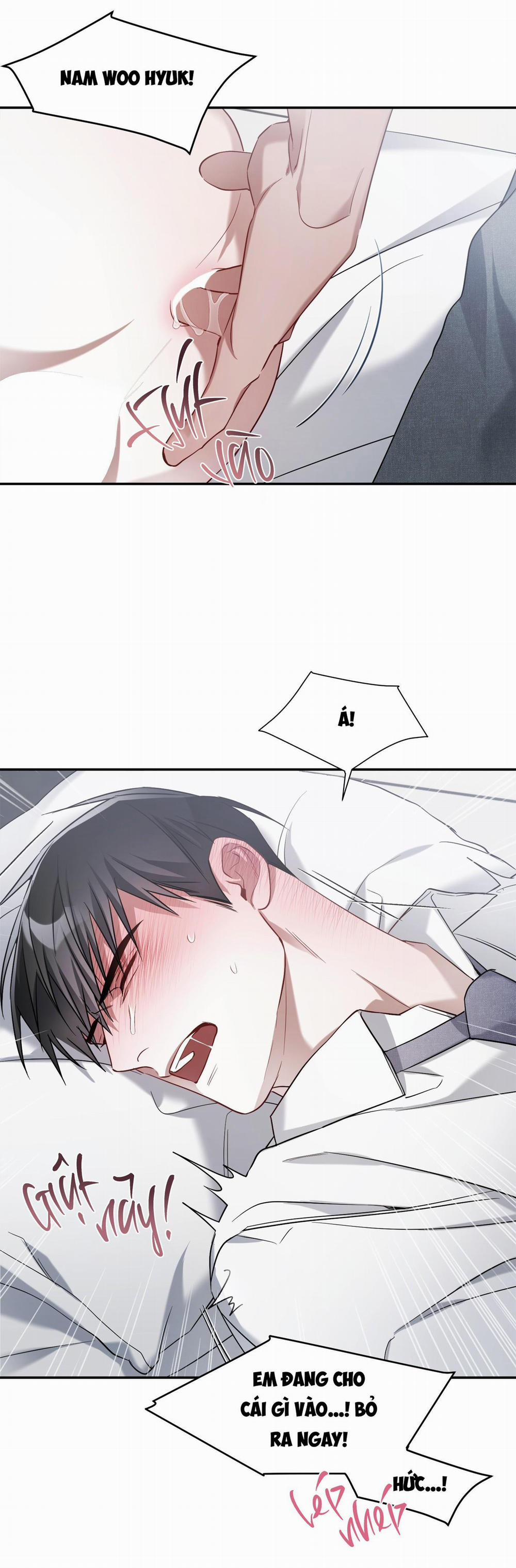 Tình Anh Em Hòa Thuận 2 trang 29