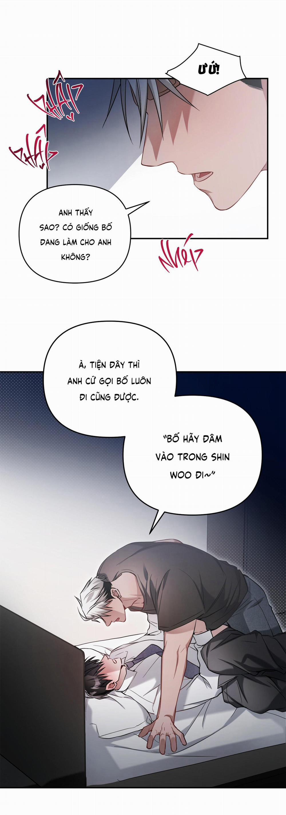 Tình Anh Em Hòa Thuận 2 trang 32