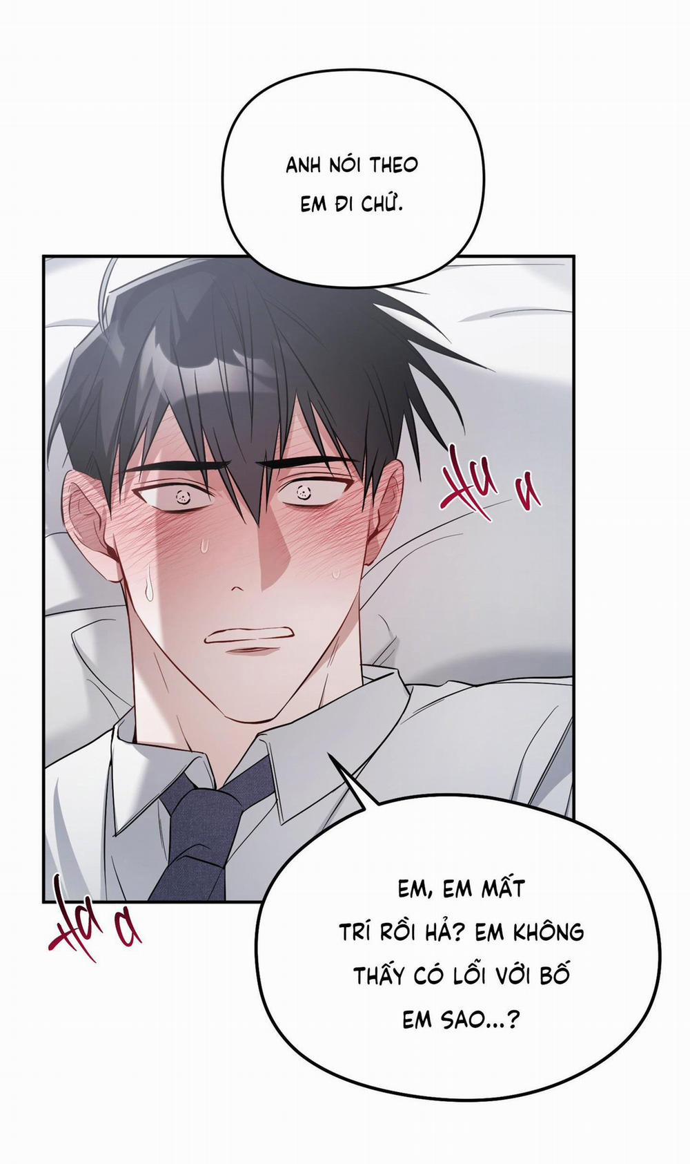 Tình Anh Em Hòa Thuận 2 trang 33