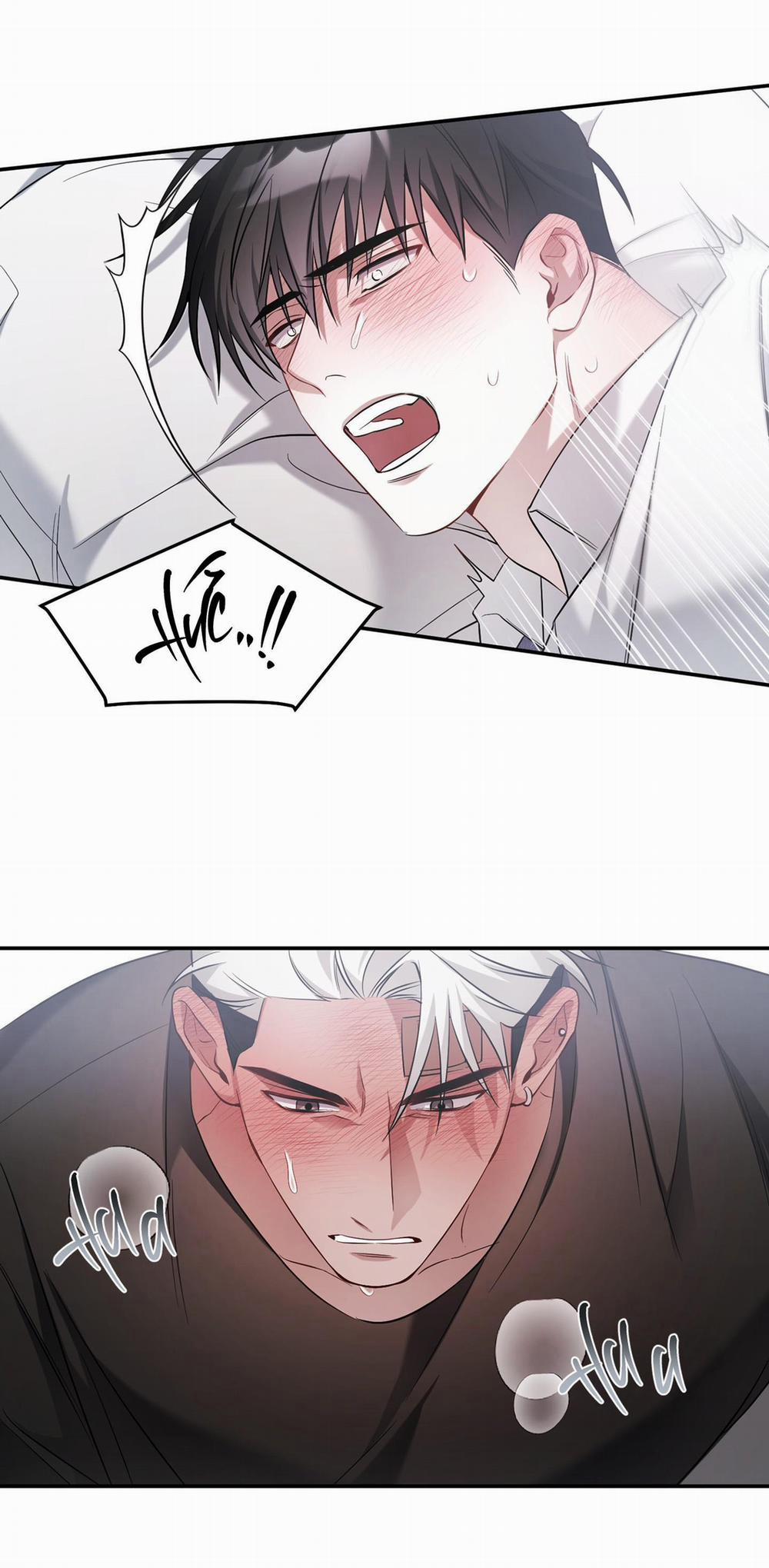 Tình Anh Em Hòa Thuận 2 trang 37