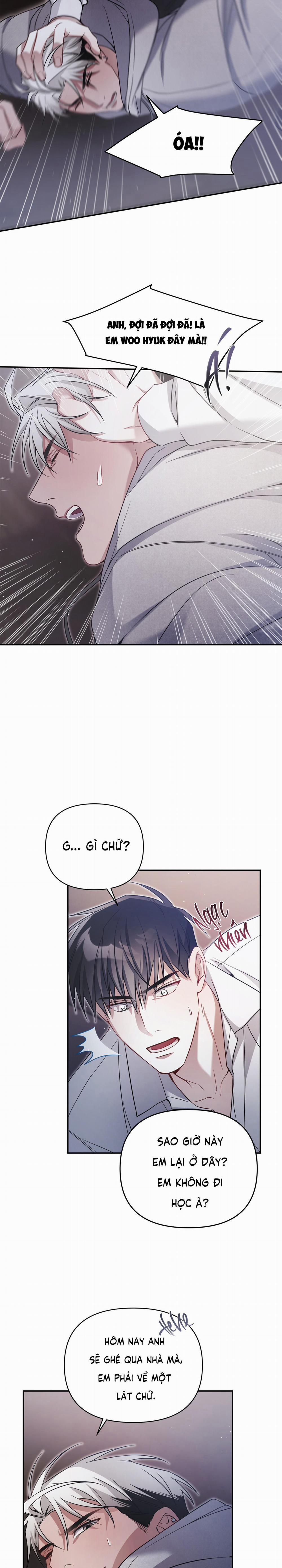 Tình Anh Em Hòa Thuận 3 0 trang 10