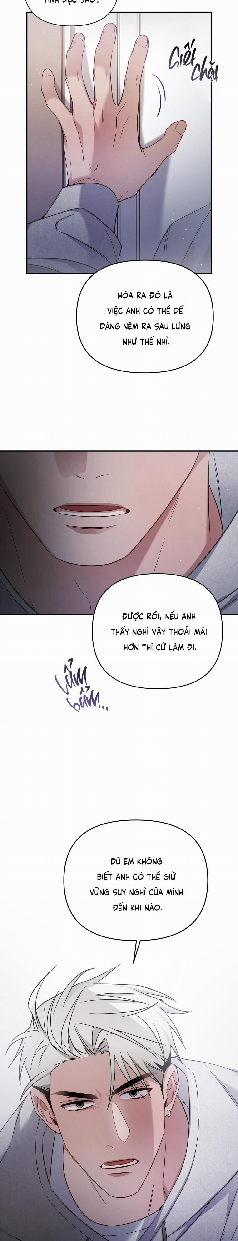 Tình Anh Em Hòa Thuận 3 0 trang 15