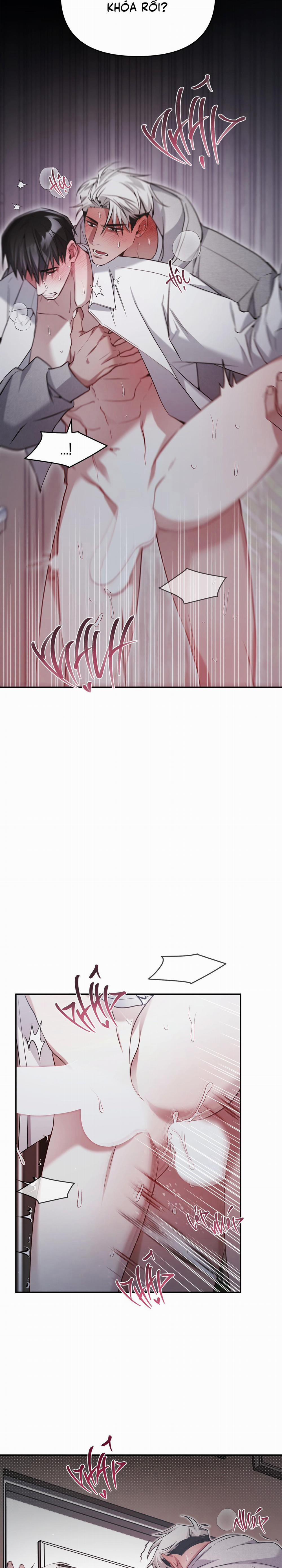 Tình Anh Em Hòa Thuận 3 0 trang 19