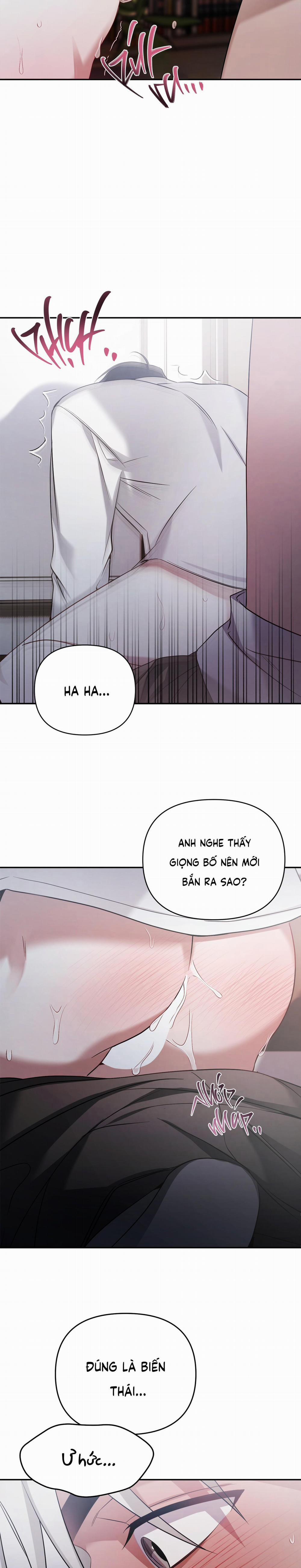 Tình Anh Em Hòa Thuận 3 0 trang 24