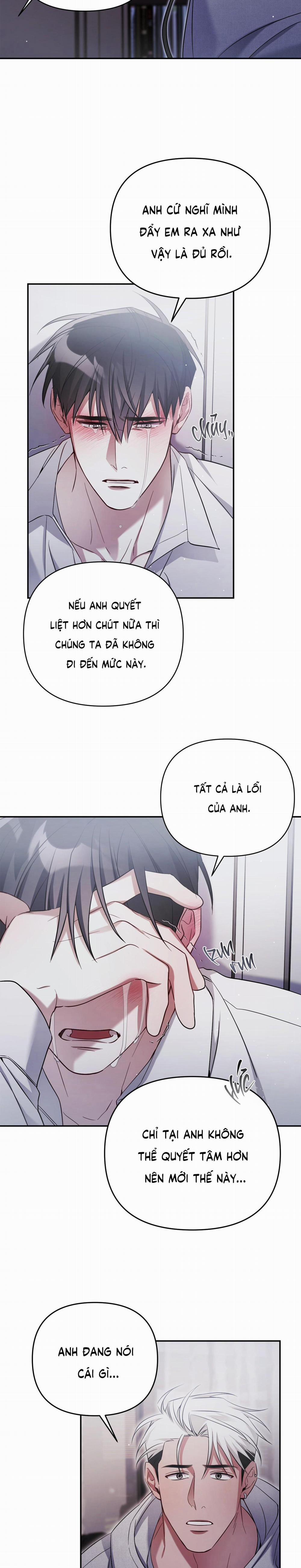 Tình Anh Em Hòa Thuận 3 0 trang 27