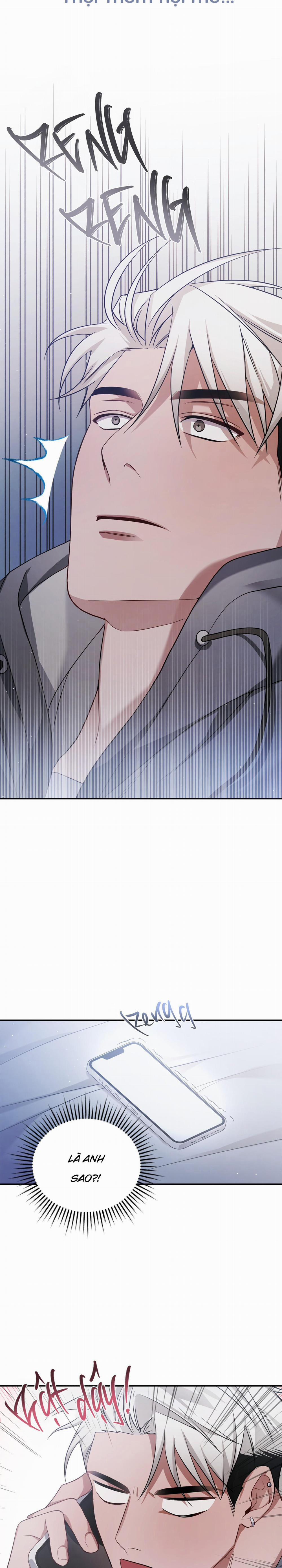 Tình Anh Em Hòa Thuận 3 0 trang 3