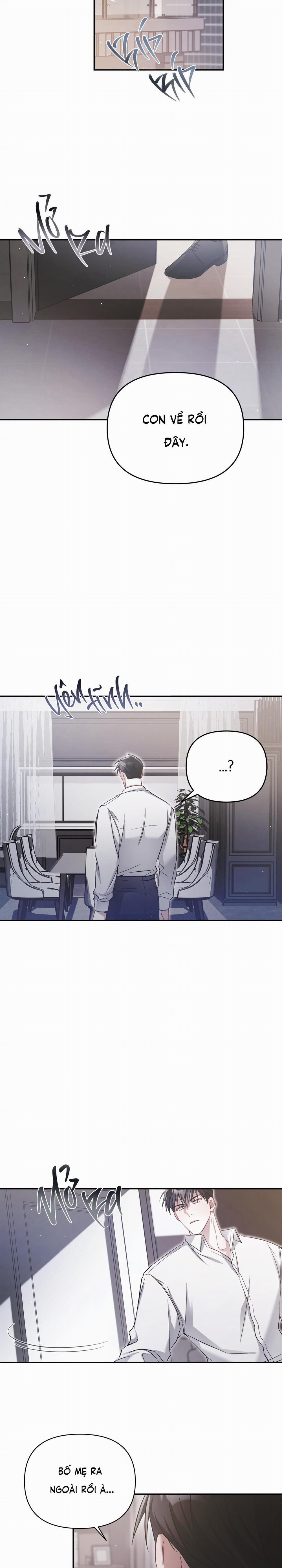 Tình Anh Em Hòa Thuận 3 0 trang 8