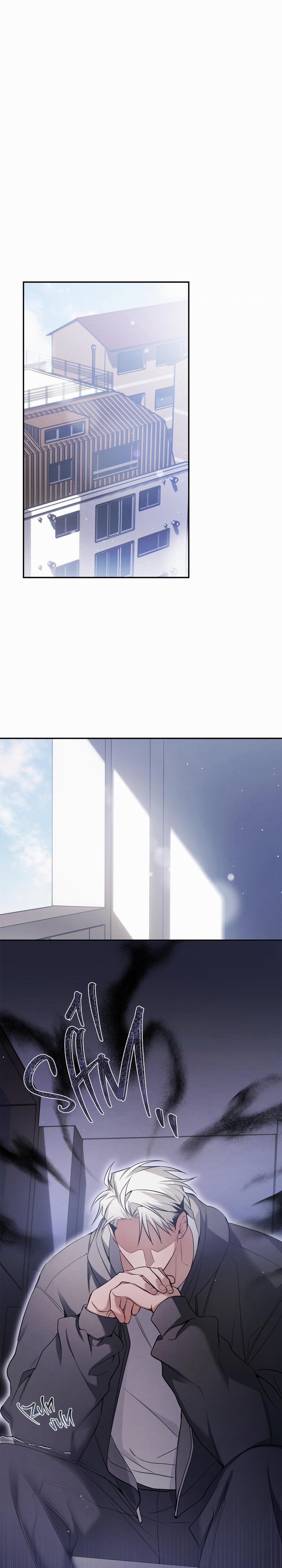 Tình Anh Em Hòa Thuận 3 trang 0