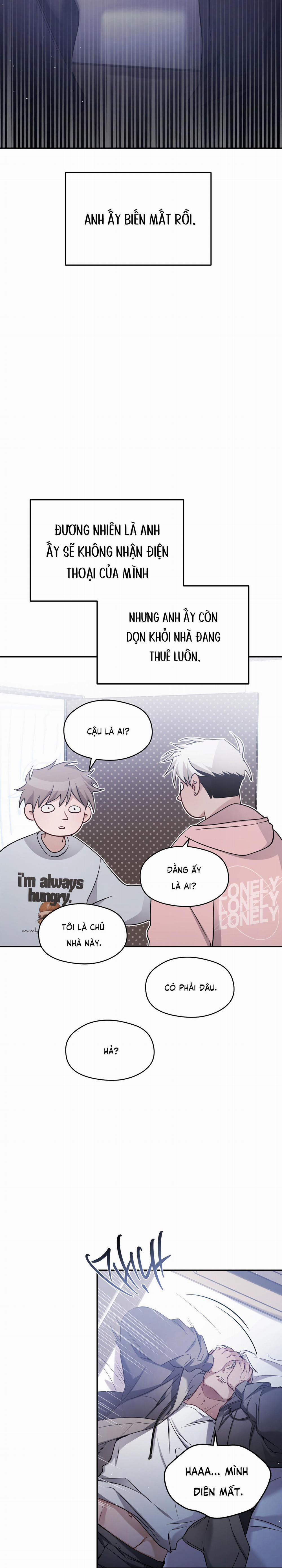 Tình Anh Em Hòa Thuận 3 trang 1