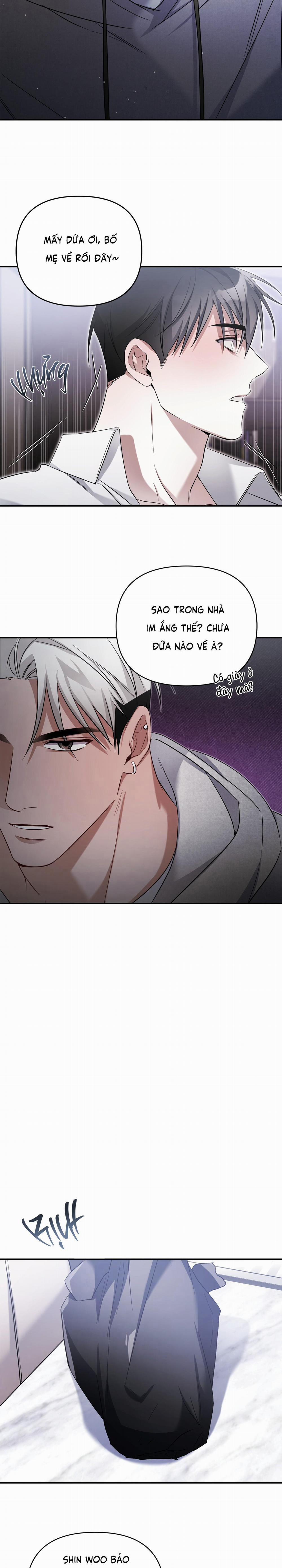 Tình Anh Em Hòa Thuận 3 trang 16