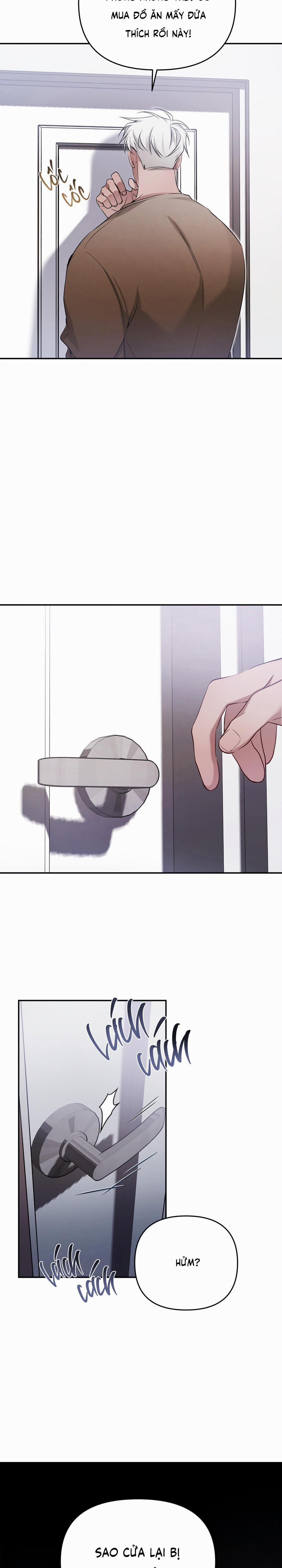 Tình Anh Em Hòa Thuận 3 trang 18